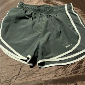 Nike running shorts. Size small